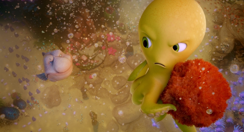 Weitere Ansicht: Deep | Julio Soto Gurpide, Jose Tatay, Salva Rubio, Mike de Seve, Stephen Hughes