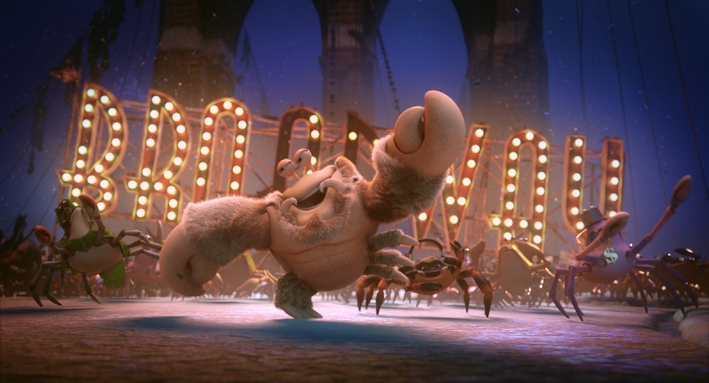 Weitere Ansicht: Deep | Julio Soto Gurpide, Jose Tatay, Salva Rubio, Mike de Seve, Stephen Hughes