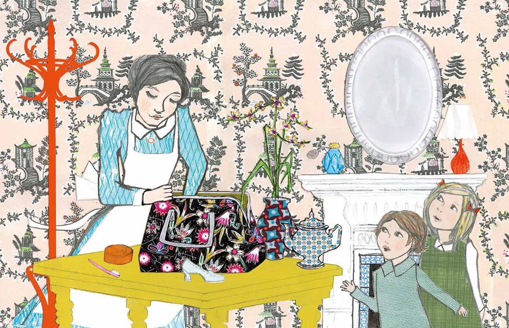 Weitere Ansicht: Mary Poppins | P. L. Travers