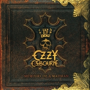 Produktbild: Memoirs of a Madman | Ozzy Osbourne