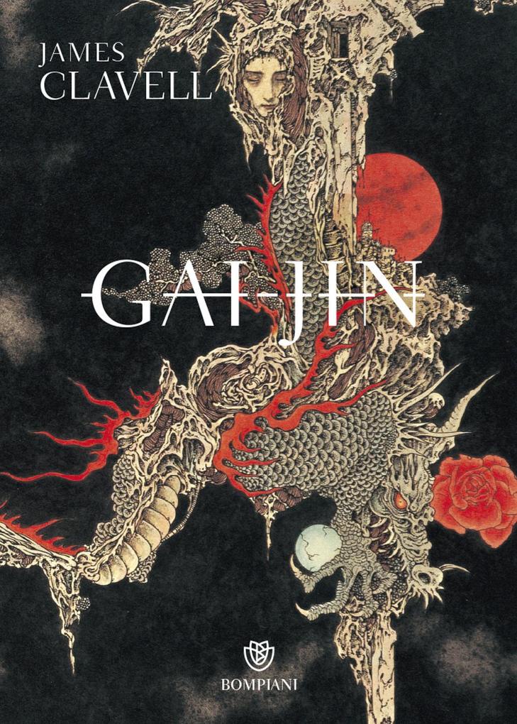 Produktbild: Gai-jin | James Clavell