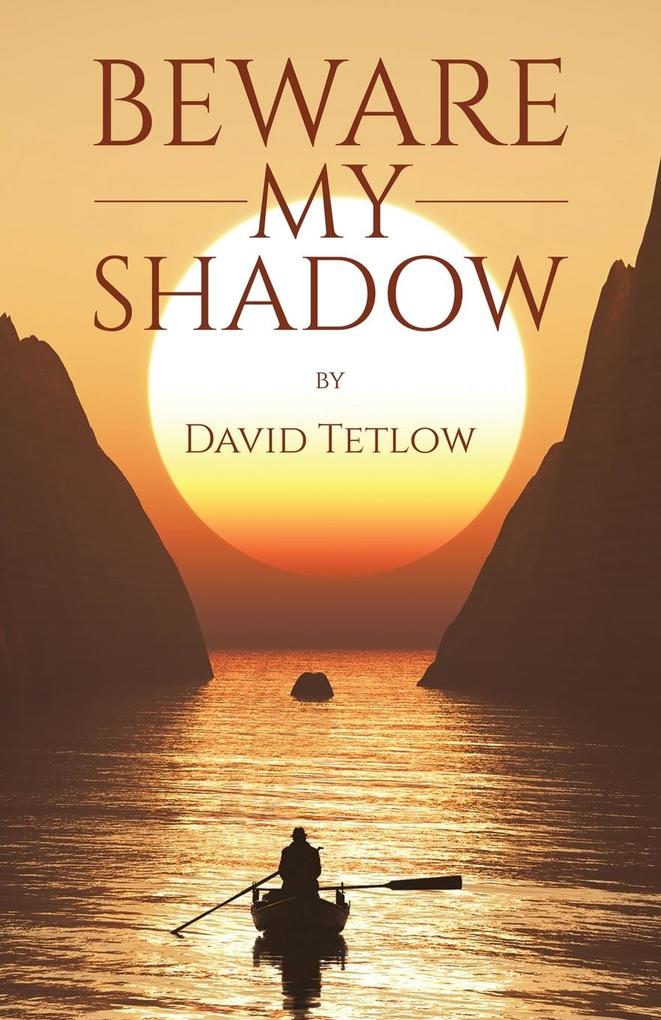 Produktbild: Beware My Shadow | David Tetlow