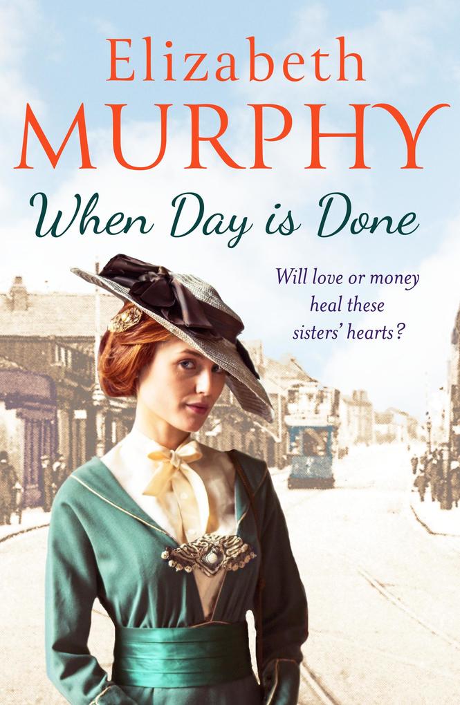 Produktbild: When Day is Done | Elizabeth Murphy