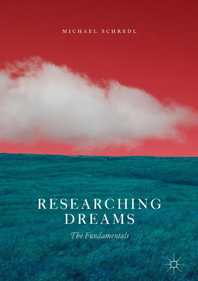 Produktbild: Researching Dreams | Michael Schredl