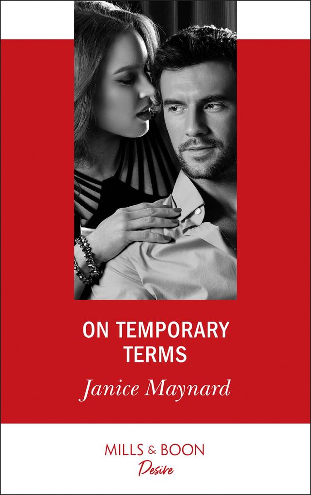 Produktbild: On Temporary Terms | Janice Maynard