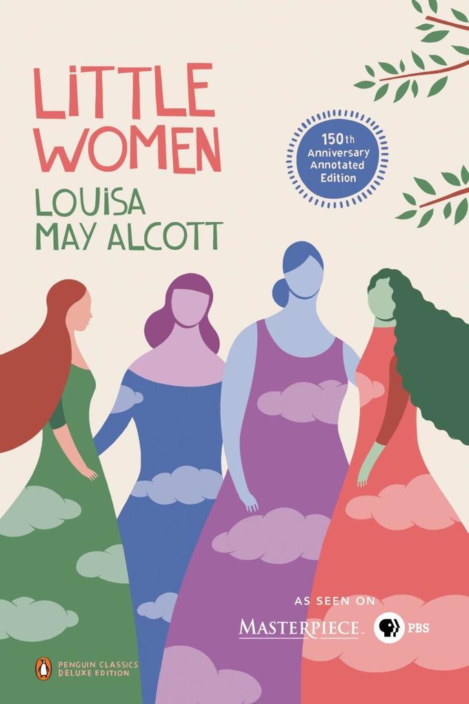 Produktbild: Little Women | Louisa May Alcott