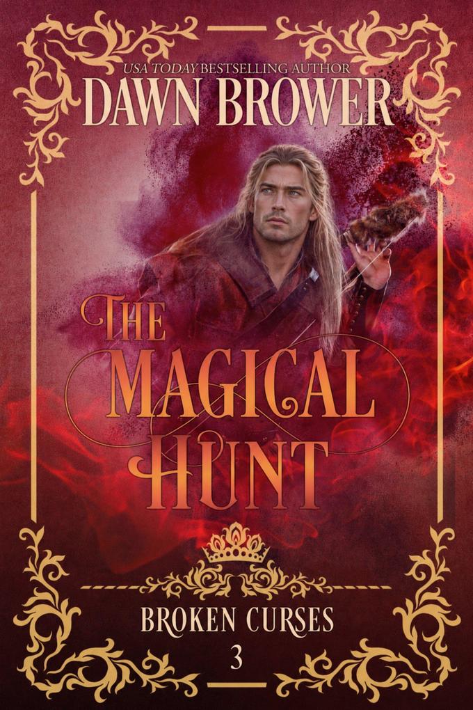 Produktbild: The Magical Hunt | Dawn Brower