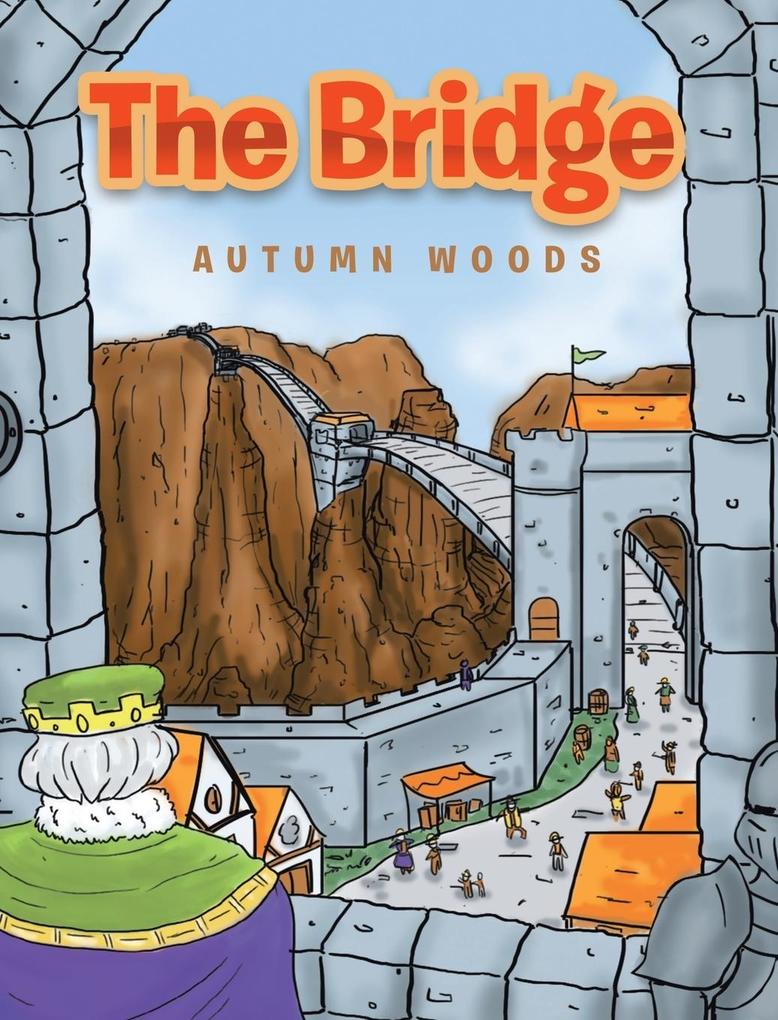 Produktbild: The Bridge | Autumn Woods