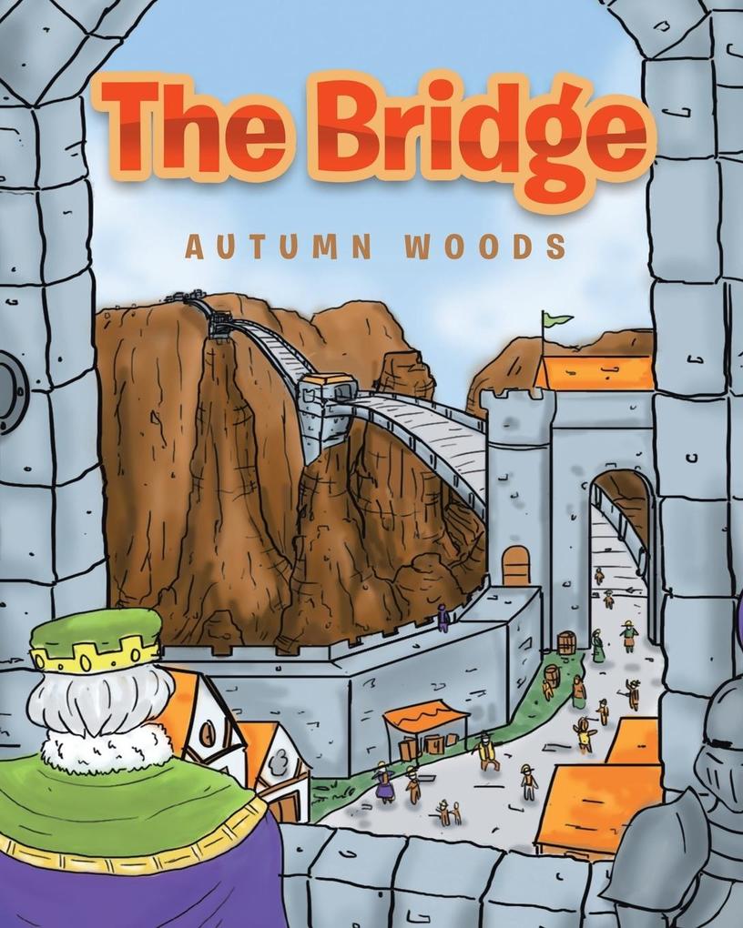 Produktbild: The Bridge | Autumn Woods