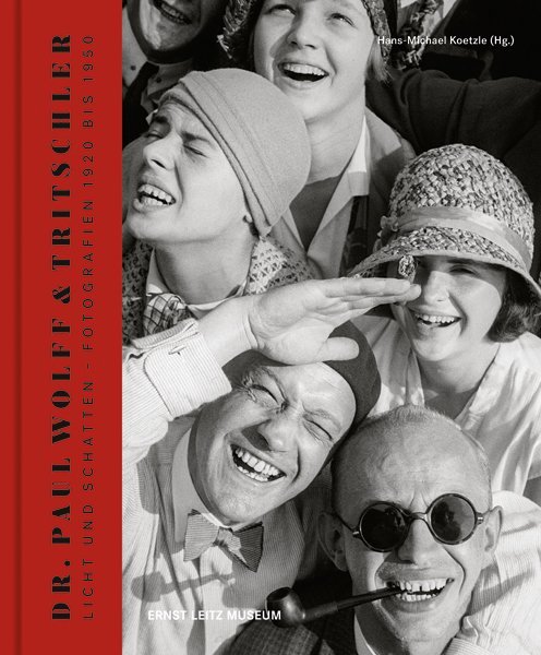 Produktbild: Dr. Paul Wolff & Tritschler