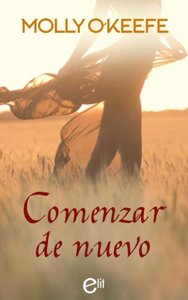 Produktbild: Comenzar de nuevo | Molly O'Keefe
