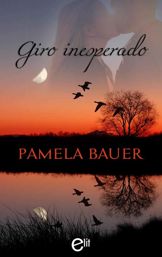 Produktbild: giro inesperado | Pamela Bauer