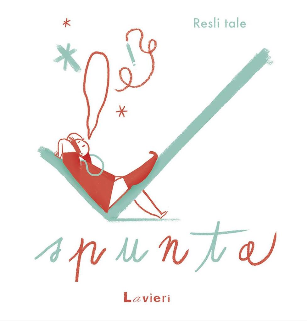 Produktbild: Spunta | Resli Tale