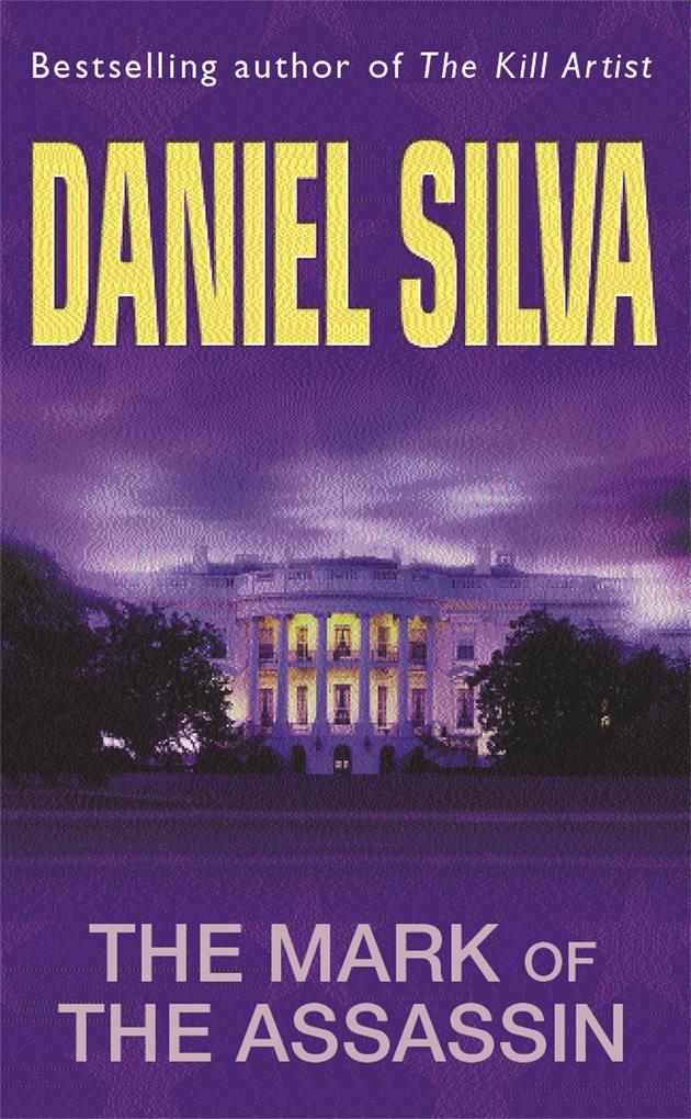 Produktbild: The Mark Of The Assassin | Daniel Silva