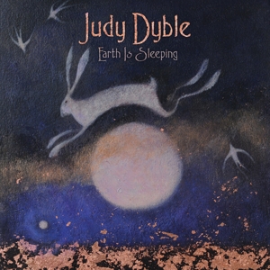 Produktbild: Earth Is Sleeping | Judy Dyble