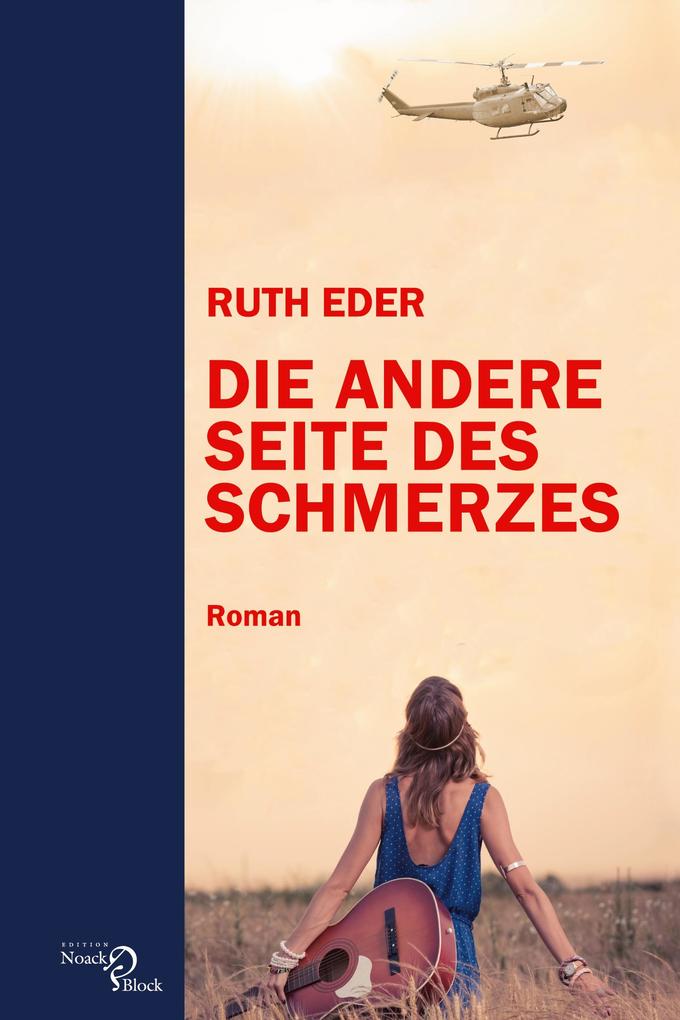 Produktbild: Die andere Seite des Schmerzes | Ruth Eder