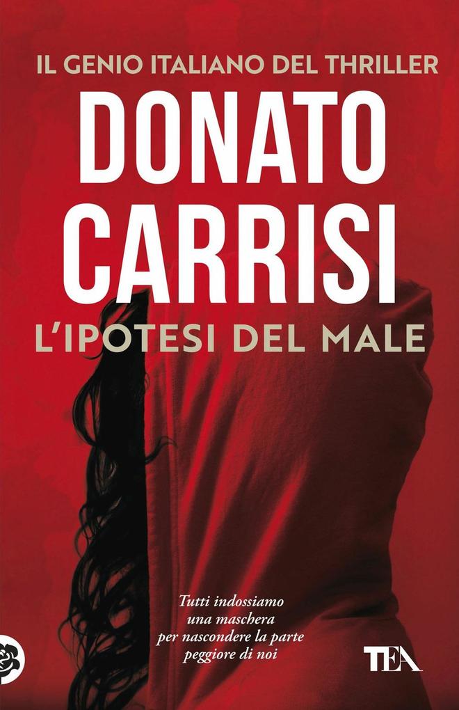 Produktbild: L' ipotesi del male | Donato Carrisi
