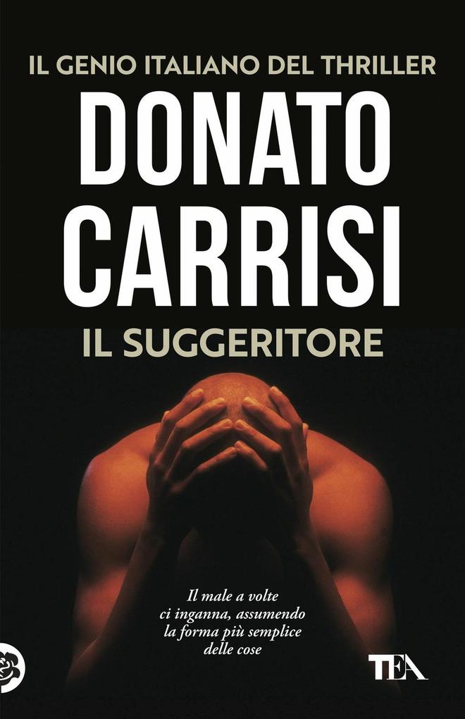 Produktbild: Il suggeritore | Donato Carrisi