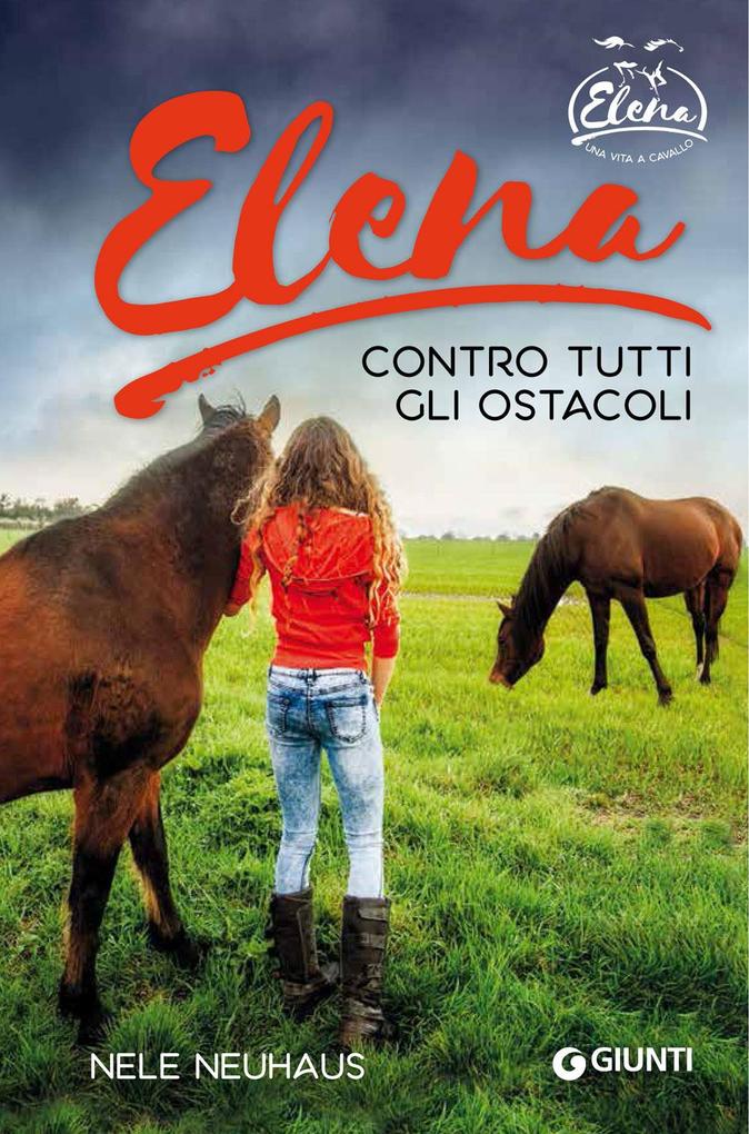 Produktbild: Elena. Contro tutti gli ostacoli | Nele Neuhaus