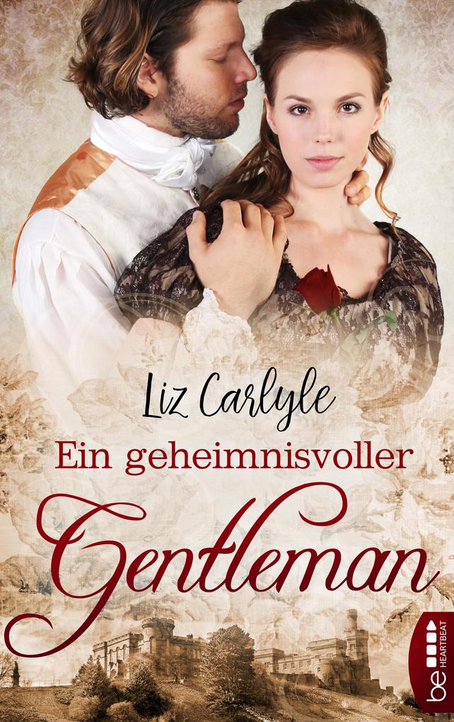 Produktbild: Ein geheimnisvoller Gentleman | Liz Carlyle