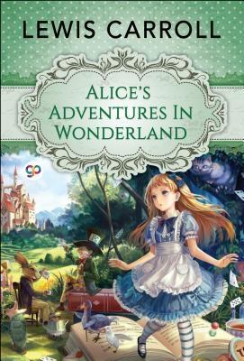 Produktbild: Alice's Adventures in Wonderland | Lewis Carroll