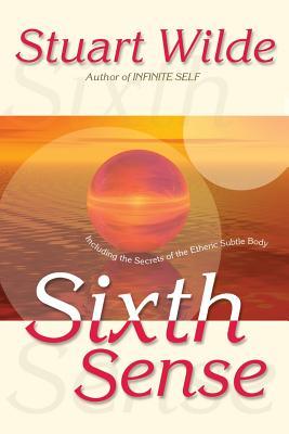 Produktbild: Sixth Sense | Stuart Wilde