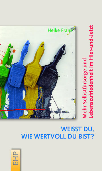 Produktbild: Weißt du, wie wertvoll du bist? | Heike Frank