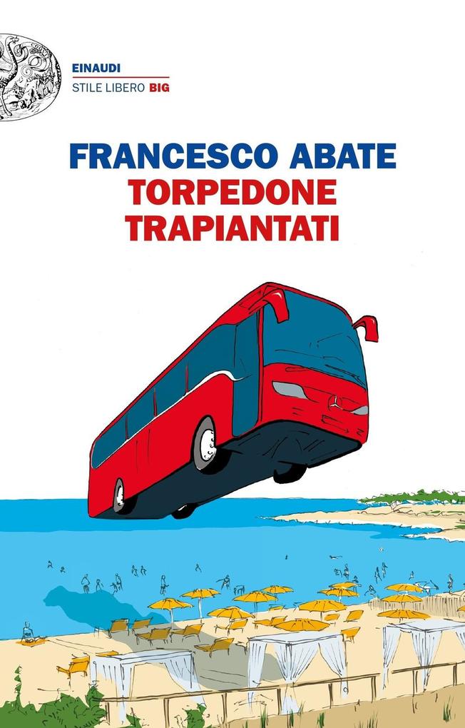 Produktbild: Torpedone trapiantati | Francesco Abate