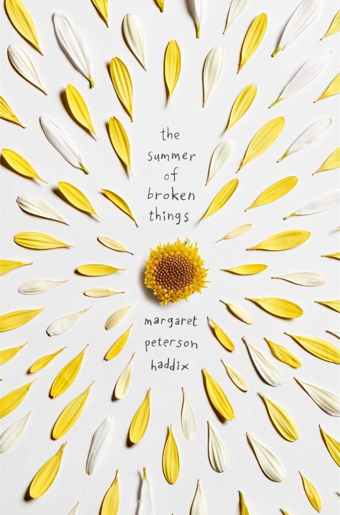 Produktbild: The Summer of Broken Things | Margaret Peterson Haddix