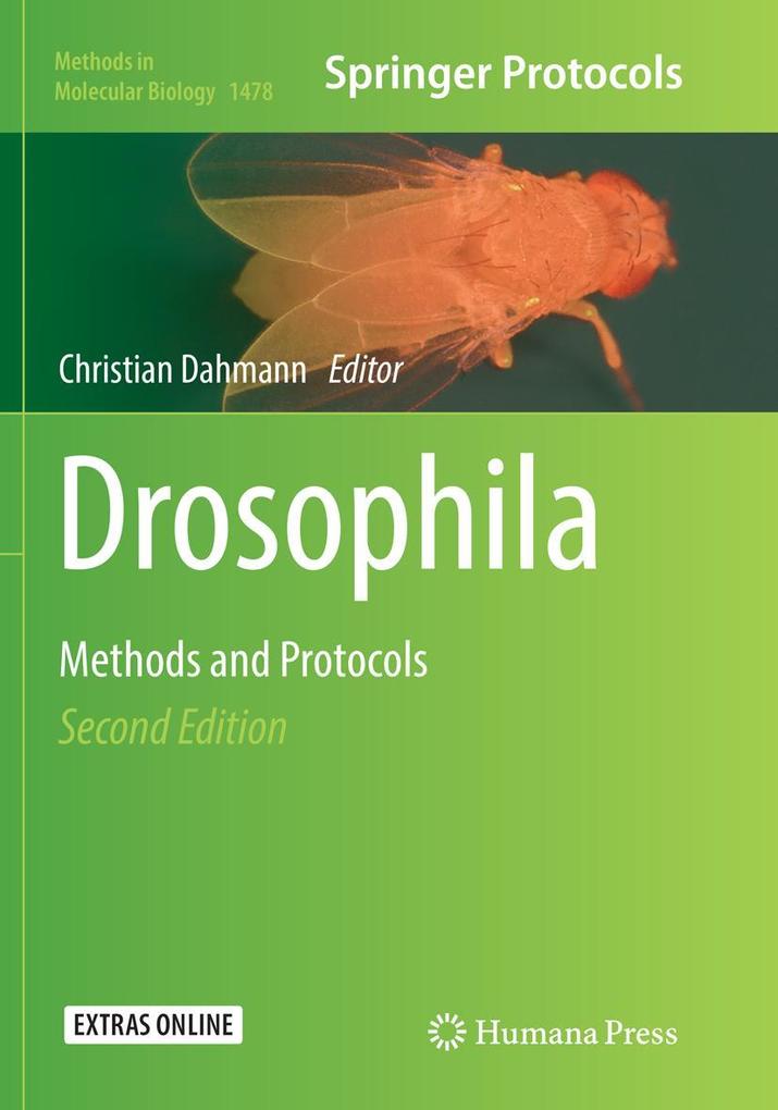 Produktbild: Drosophila