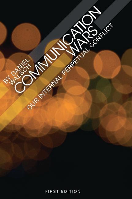 Produktbild: Communication Wars | Daniel Walsch
