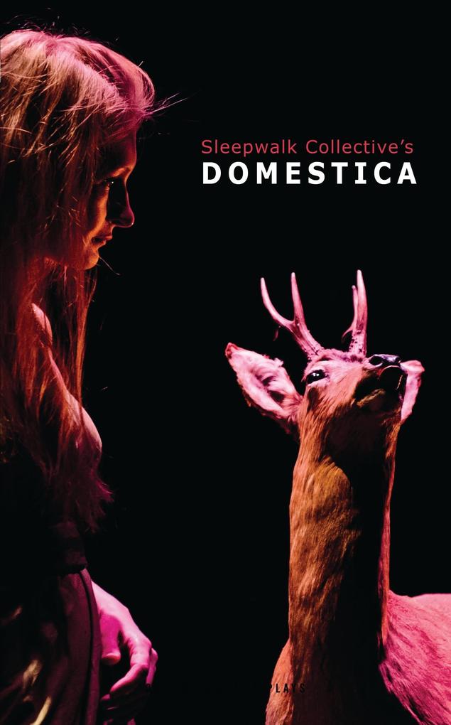 Produktbild: Domestica | Sleepwalk Collective