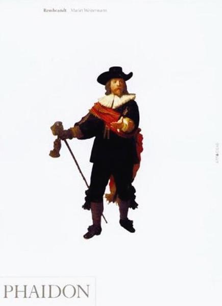 Produktbild: Rembrandt | Mariët Westermann