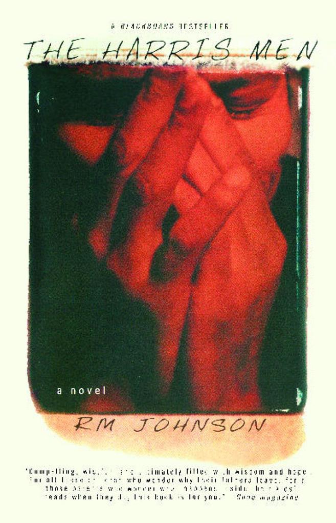 Produktbild: Harris Men | R. M. Johnson