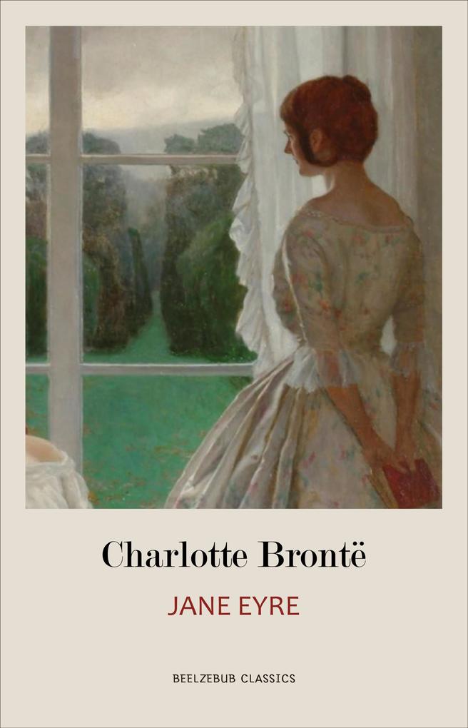 Produktbild: Jane Eyre | Bronte Charlotte Bronte