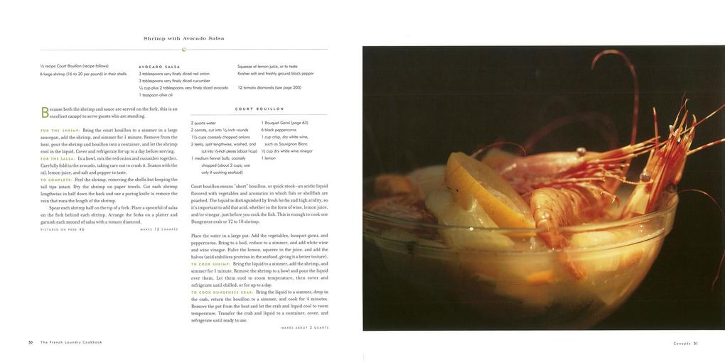 Weitere Ansicht: The French Laundry Cookbook | Thomas Keller, Susie Heller, Michael Ruhlman