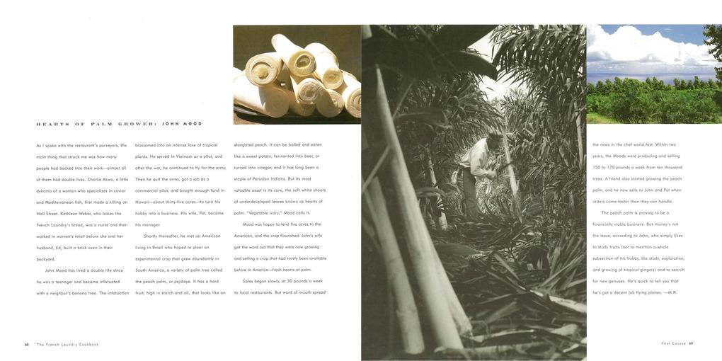 Weitere Ansicht: The French Laundry Cookbook | Thomas Keller, Susie Heller, Michael Ruhlman