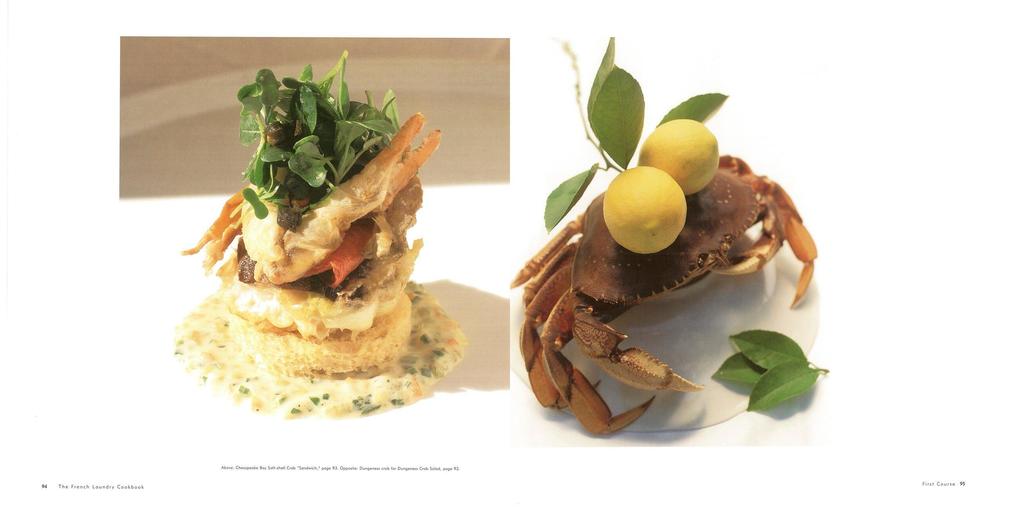Weitere Ansicht: The French Laundry Cookbook | Thomas Keller, Susie Heller, Michael Ruhlman