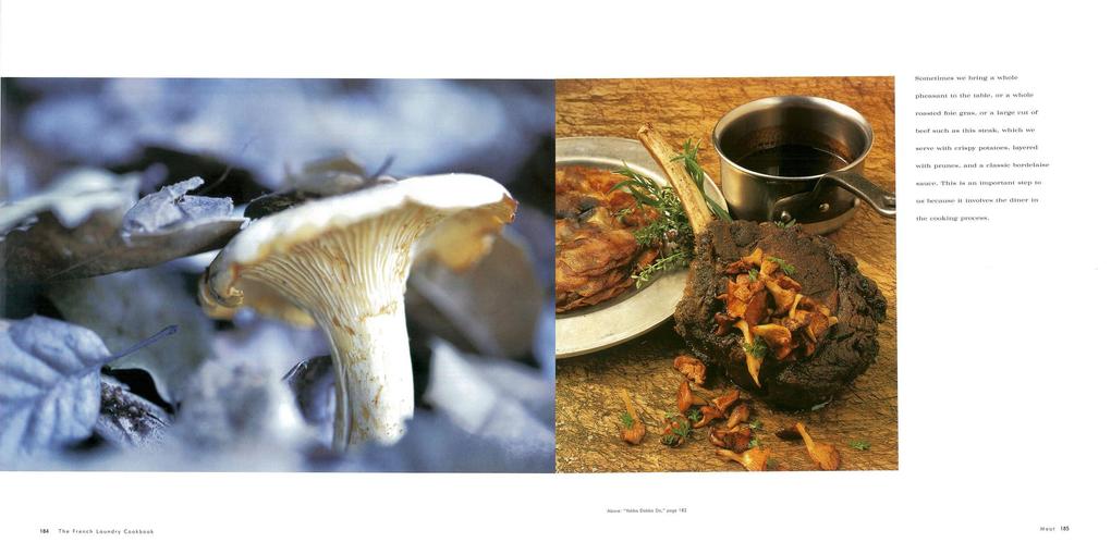 Weitere Ansicht: The French Laundry Cookbook | Thomas Keller, Susie Heller, Michael Ruhlman