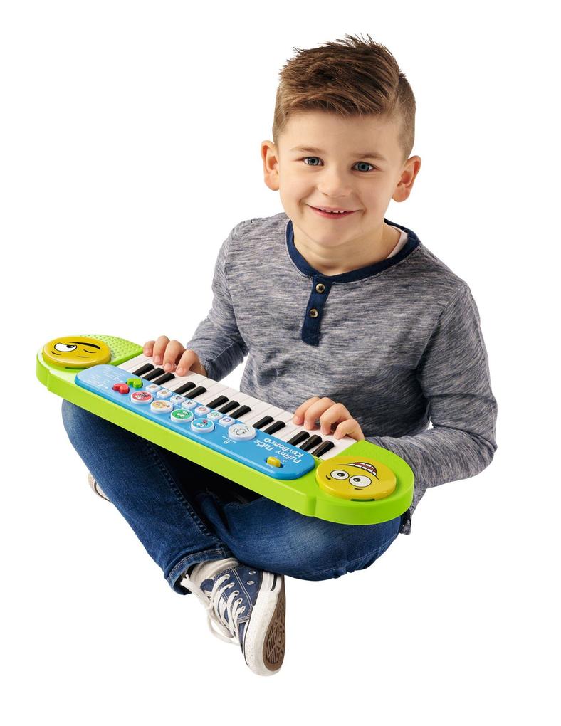 Weitere Ansicht: My Music World Funny Keyboard