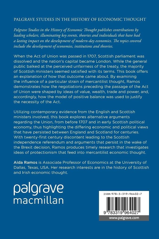 Weitere Ansicht: Shifting Capital | Aida Ramos