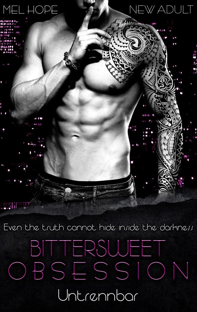 Produktbild: Bittersweet Obsession | Mel Hope