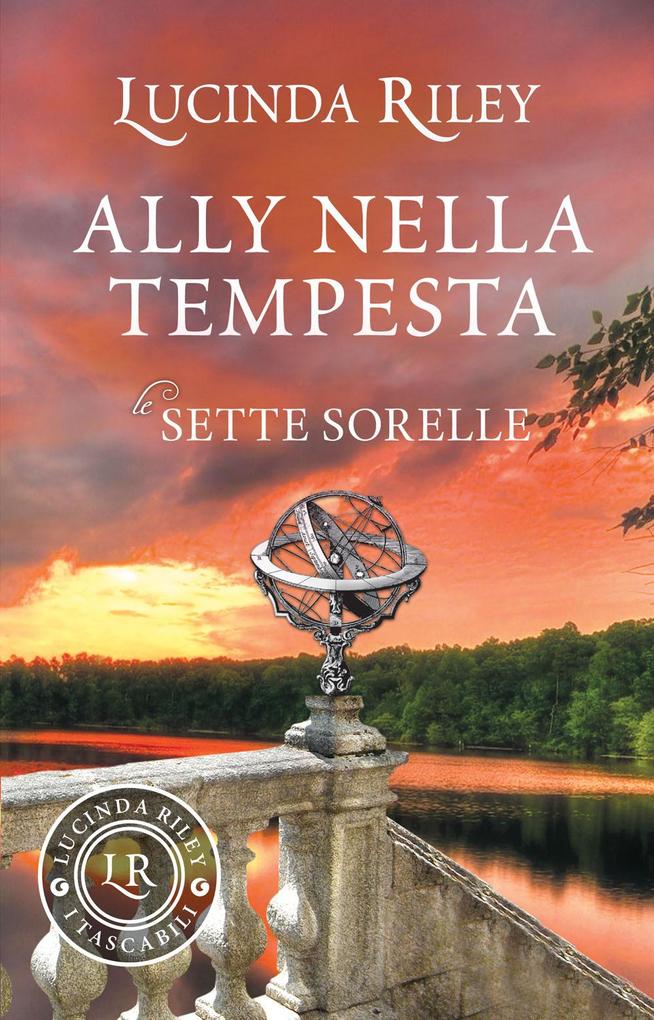 Produktbild: Ally nella tempesta. Le sette sorelle | Lucinda Riley