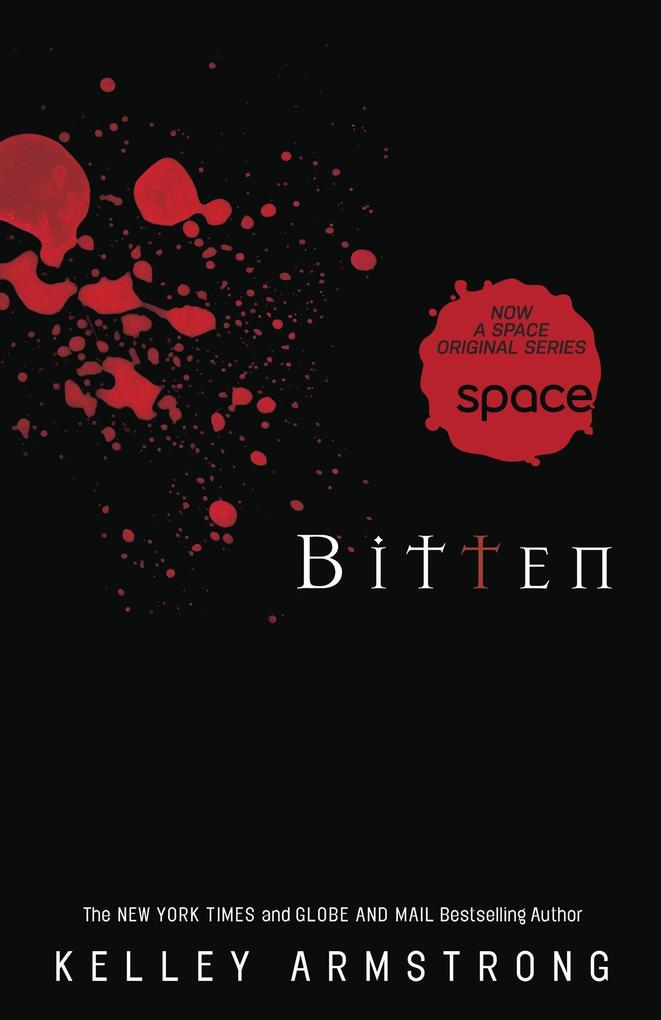Produktbild: Bitten | Kelley Armstrong