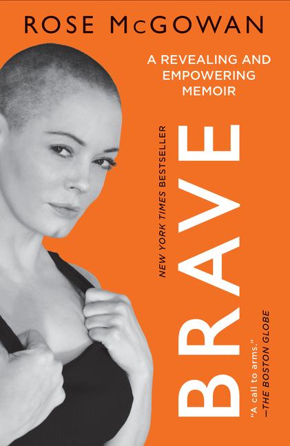 Produktbild: Brave | Rose Mcgowan