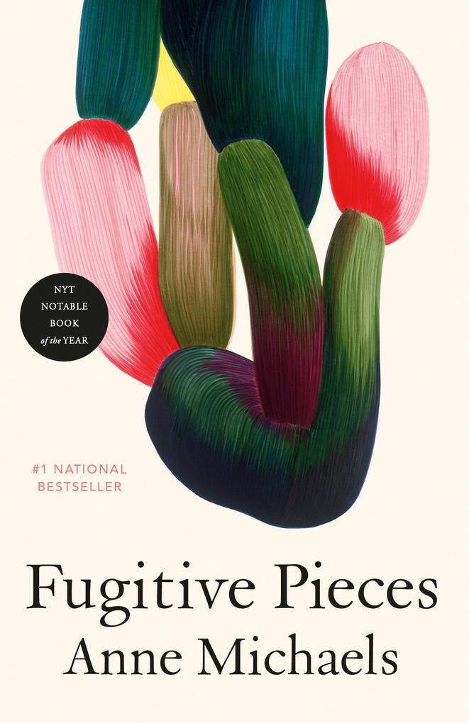 Produktbild: Fugitive Pieces | Anne Michaels