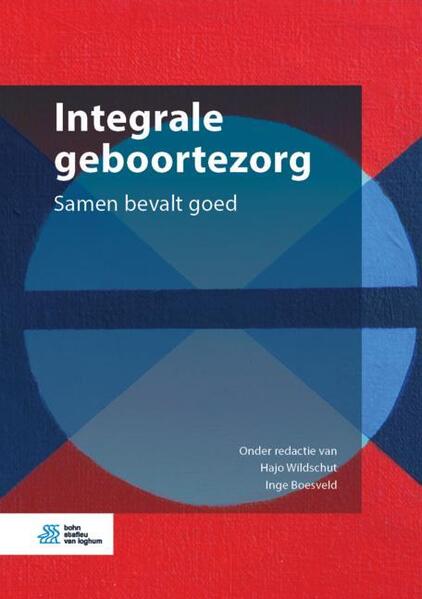 Produktbild: Integrale geboortezorg