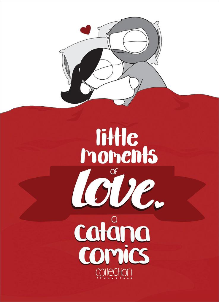 Produktbild: Little Moments of Love | Catana Chetwynd