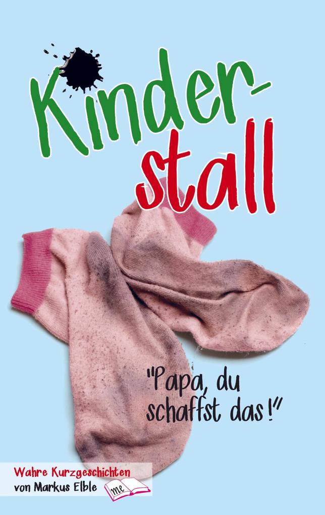 Produktbild: Kinderstall | Markus Elble