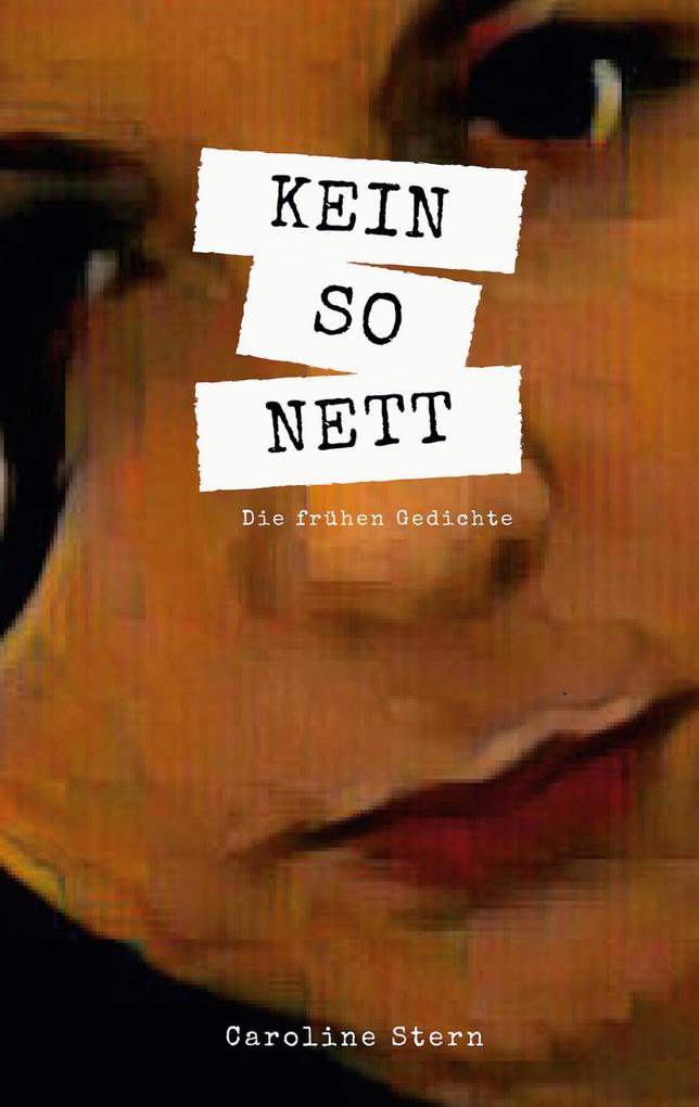 Produktbild: Kein So · nett | Caroline Stern